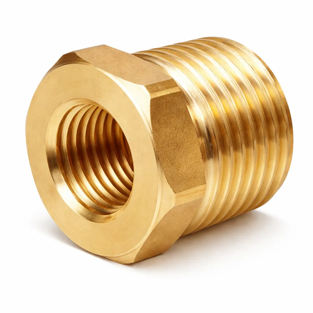 Reducer Bush