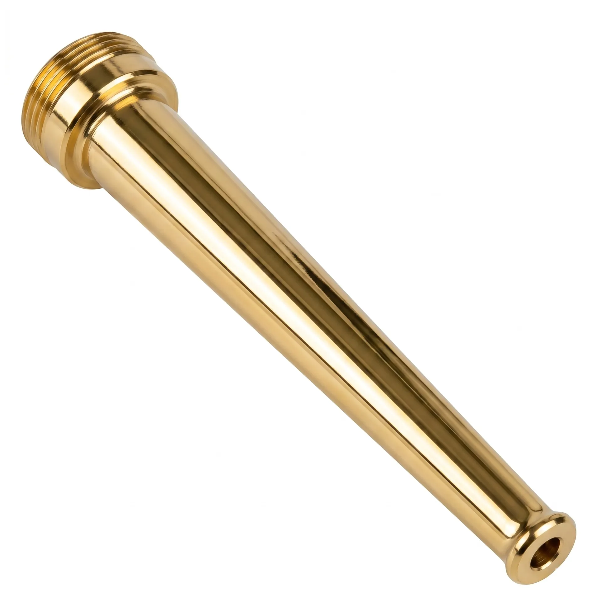 Brass Nozzle For Fire