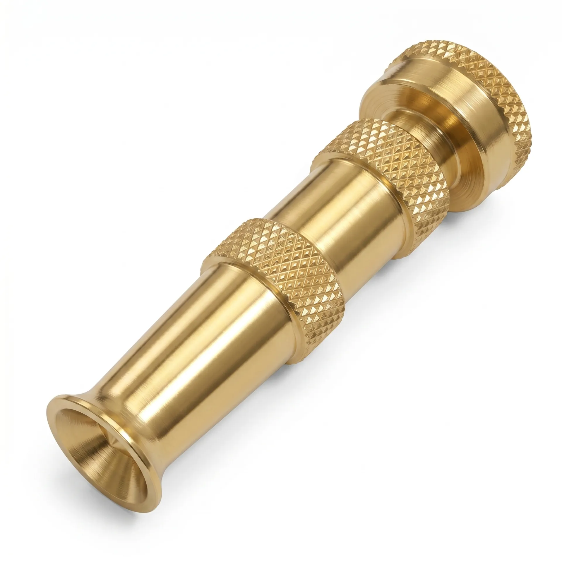 Brass Nozzle For Garden
