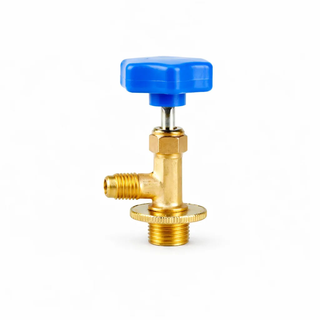 Refrigerant
