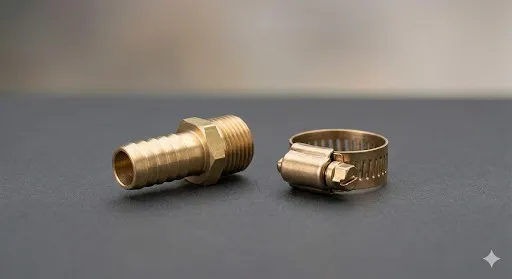 Hose Fittings