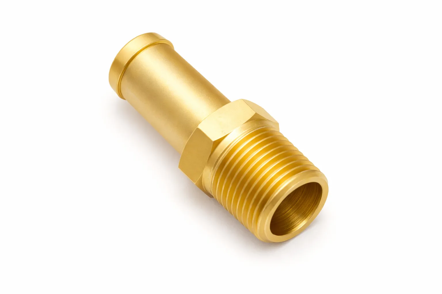 Hose Barb