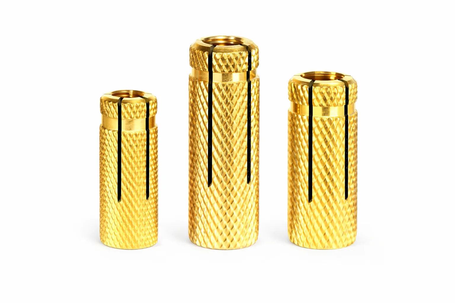 Brass Drop Anchors1