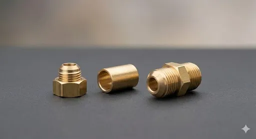 Flare Fittings