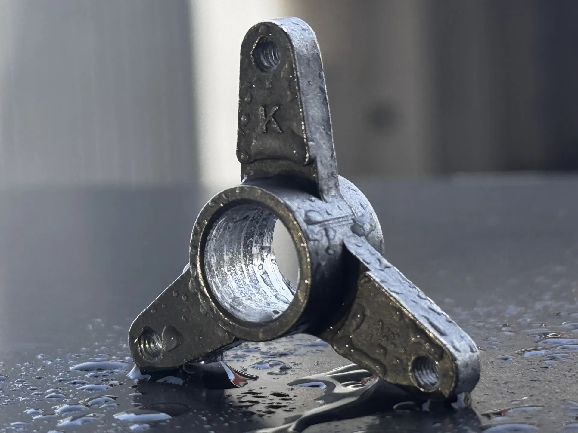  Mixer Parts