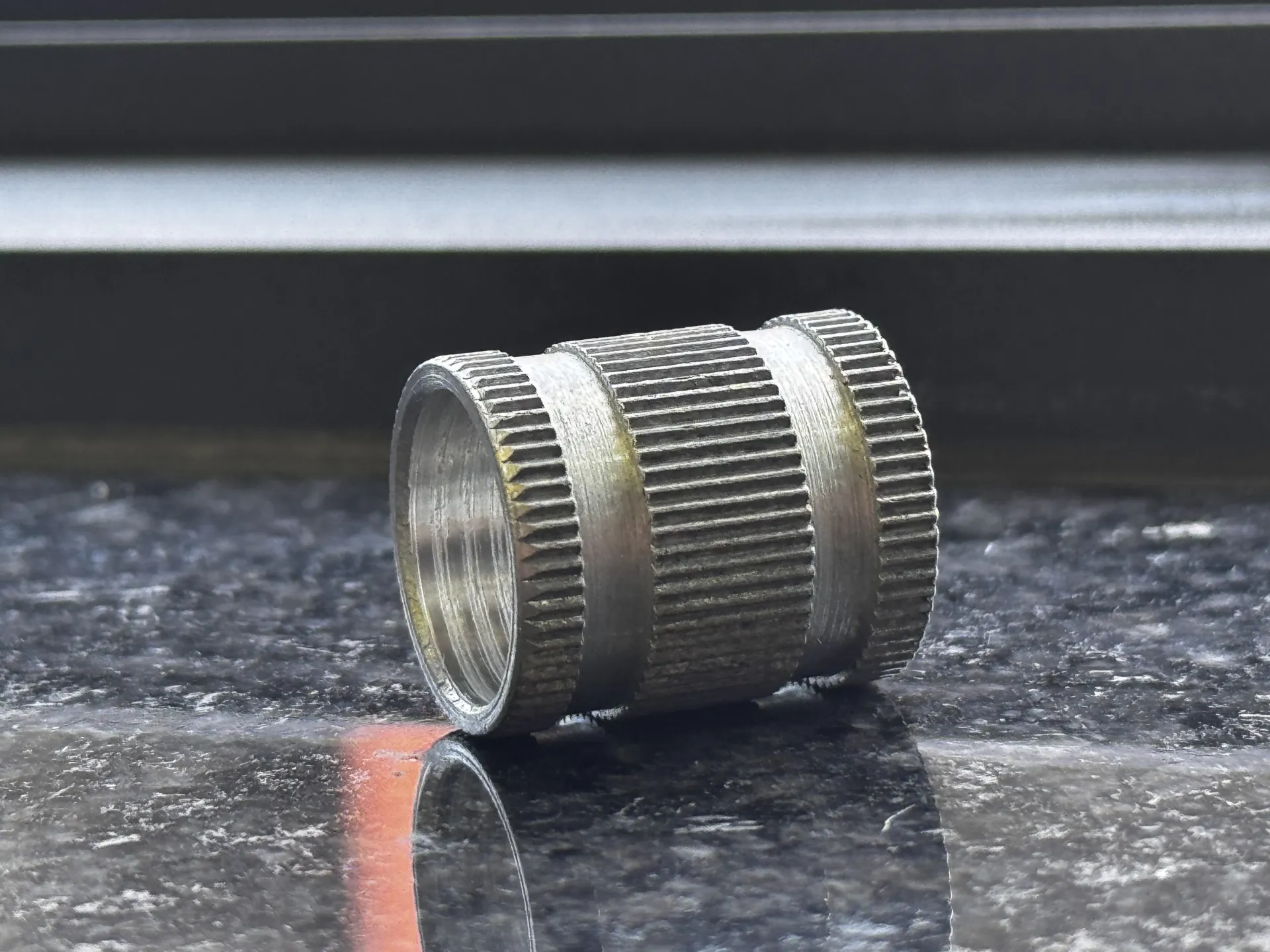 Drive Coupling Insert