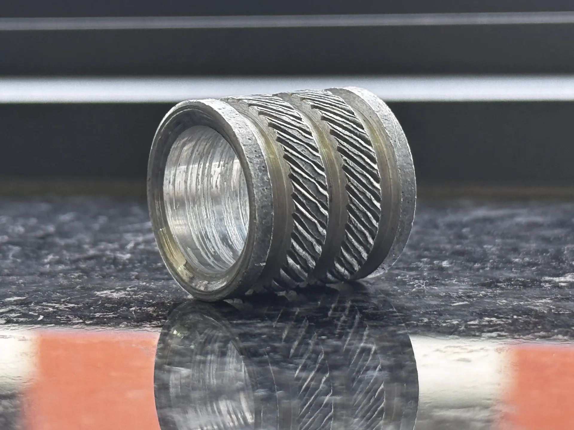 Mixer Grinder Coupling Insert
