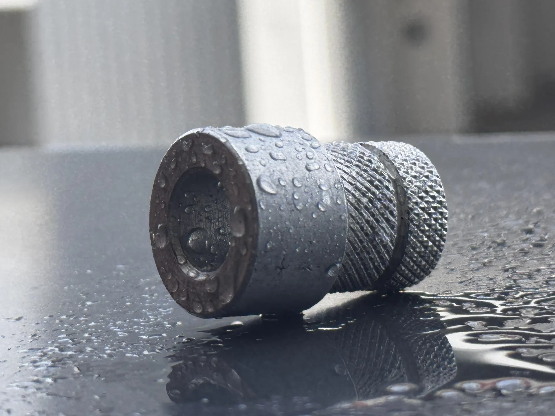 Coupling Adjustment Insert