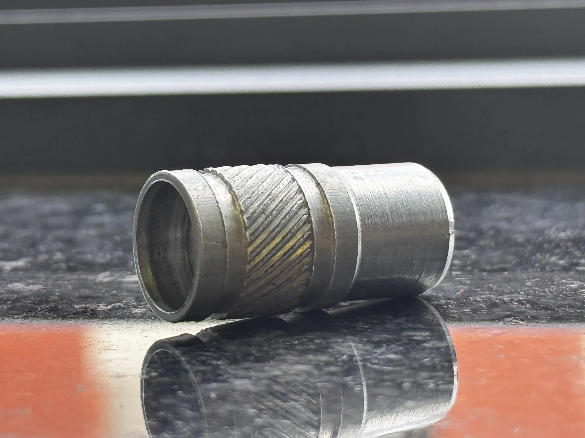 Lotto Pipe Coupling Insert